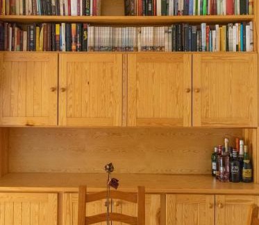 Bronchales Apartment | Cozy apartment in the mountains