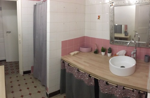 Saint-Mathieu Apartment | Cozy apartment in the city center of Perpignan