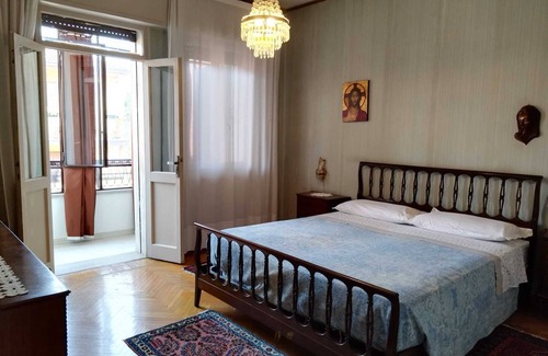 Padova Apartment | cozy apartment in the historic center