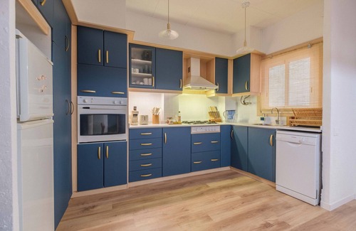 Xerta Apartment | Cozy apartment in the heart of Xerta