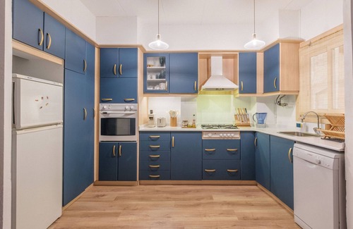 Xerta Apartment | Cozy apartment in the heart of Xerta