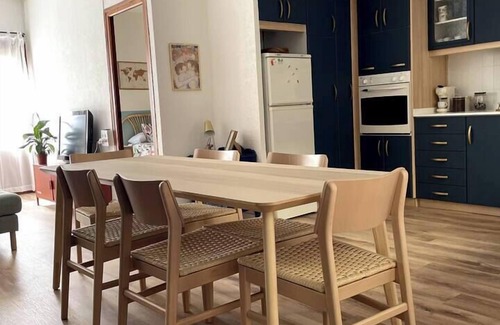 Xerta Apartment | Cozy apartment in the heart of Xerta