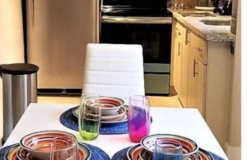 Wynwood Art District Apartment | Cozy apartment in the heart of Wynwood