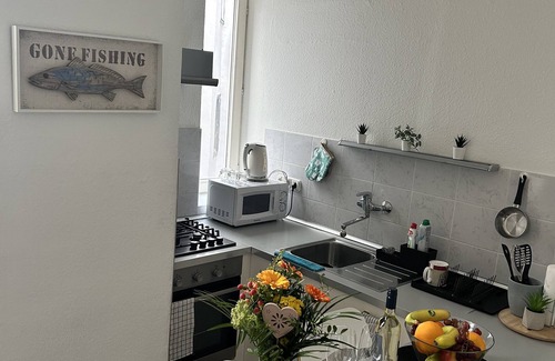 Kispest Apartment | Cozy apartment in the center of Budapest - Parking available on the street