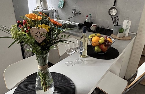 Kispest Apartment | Cozy apartment in the center of Budapest - Parking available on the street