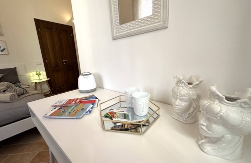 L'Aquila Apartment | Cozy Apartment in the Heart of the City with Beautiful View