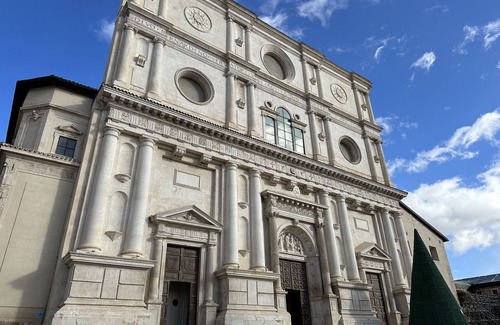 L'Aquila Apartment | Cozy Apartment in the Heart of the City with Beautiful View