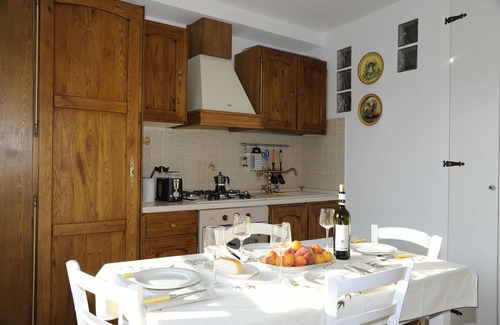 Pigna Apartment | Cozy Apartment in the medieval heart of Pigna with panoramic views