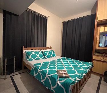 Murree Apartment | Cozy apartment in the mountains