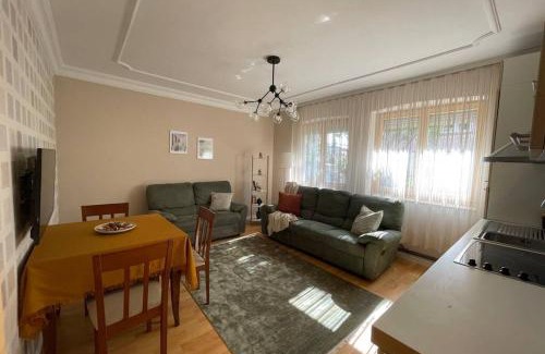 Kolovicë Apartment | Cozy apartment in the Old Center of Prishtina