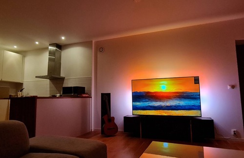 Lundby Apartment | Cozy Apartment in the Center of Gothenburg