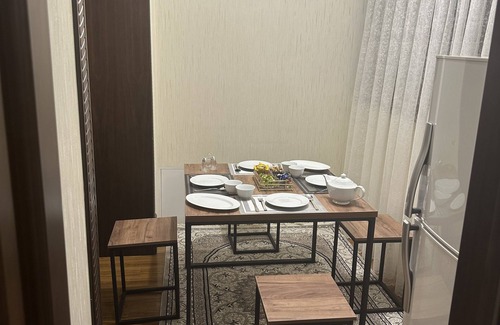 Samarkand Apartment | Cozy apartment in the centre of Samarkand, 5 minute to the Central Park