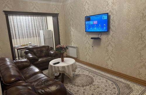 Samarkand Apartment | Cozy apartment in the centre of Samarkand, 5 minute to the Central Park