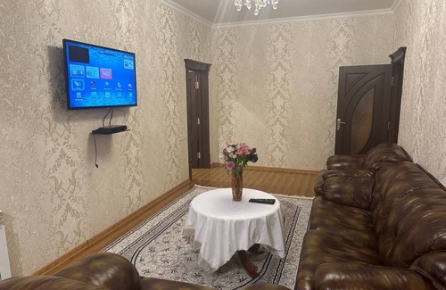 Samarkand Apartment | Cozy apartment in the centre of Samarkand, 5 minute to the Central Park