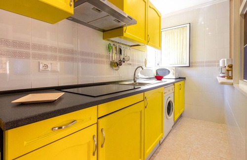 Los Balcones Apartment | Cozy apartment in Torrevieja with WiFi