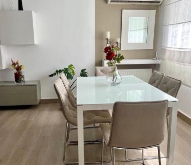 Cite Les Palmeraies Apartment | Cozy apartment in Tunis