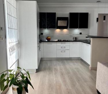 Cite Les Palmeraies Apartment | Cozy apartment in Tunis
