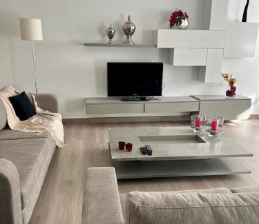 Cite Les Palmeraies Apartment | Cozy apartment in Tunis