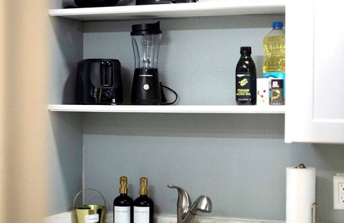 Mountain Home Apartment | Cozy apartment in Mountain Home with WiFi, AC
