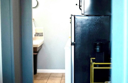 Mountain Home Apartment | Cozy apartment in Mountain Home with WiFi, AC