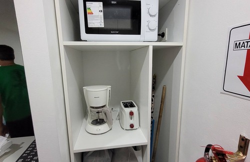 Province of Tierra del Fuego Apartment | Cozy apartment in Ushuaia near downtown