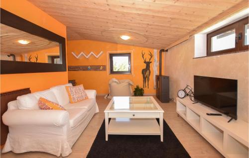 Verrayes Apartment | Cozy Apartment In Verrayes With Sauna