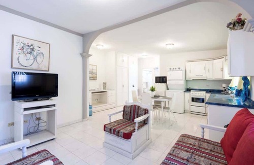 Hermosillo Apartment | Cozy Apartment in Villa Satelite A, 1 Bedroom