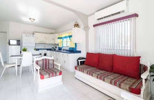 Hermosillo Apartment | Cozy Apartment in Villa Satelite A, 1 Bedroom