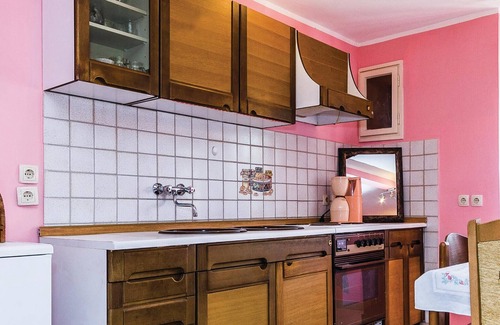 Flengi Apartment | Cozy apartment in Vrsar with kitchen