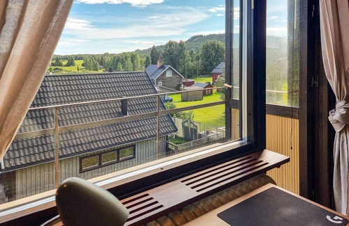Vuollerim Apartment | Cozy apartment in Vuollerim with WiFi