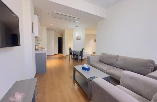Kentron Apartment | Cozy Apartment in Yerevan near Republic Square