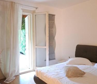 Paratico Apartment | Cozy Apartment - Iseo Lake