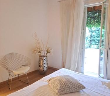 Paratico Apartment | Cozy Apartment - Iseo Lake