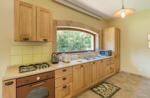 Avigliano Umbrio Apartment | Cozy apartment in Avigliano Umbro