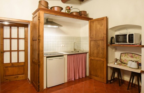 Castell'Anselmo Apartment | Cozy apartment in Castell'Anselmo