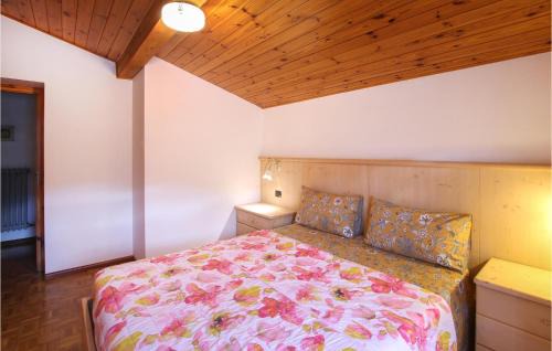 Transacqua Apartment | Cozy Apartment In Fiera Di Primiero