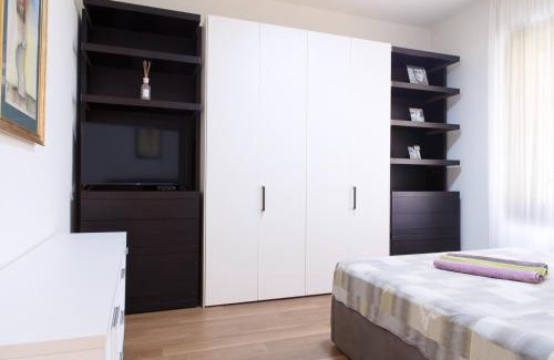 Cascina dei Pomi Apartment | Cozy apartment