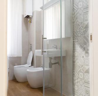 Cascina dei Pomi Apartment | Cozy apartment