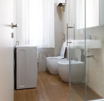 Cascina dei Pomi Apartment | Cozy apartment