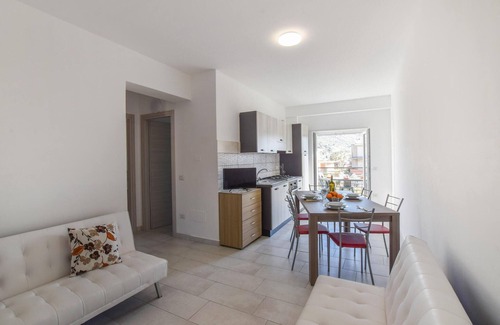 Nicotera Marina Apartment | Cozy apartment in Nicotera Marina
