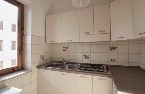 Nocera Scalo Apartment | Cozy apartment in Nocera Terinese