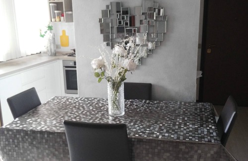 Pedeguarda di Follina Apartment | Cozy apartment for families or friends near Venice