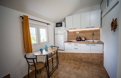 Strp Apartment | Cozy Apartment,just 10 m From Beachfront