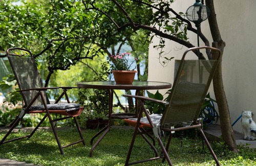 Strp Apartment | Cozy Apartment,just 10 m From Beachfront