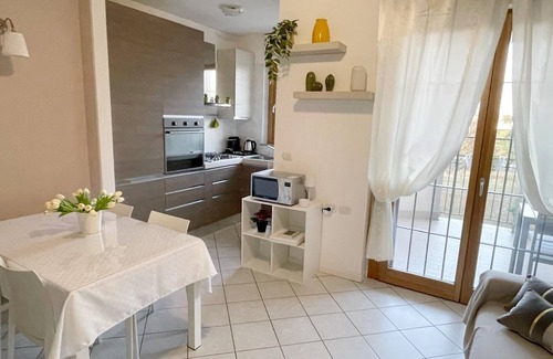 Lambrate Apartment | Cozy apartment just minutes from Linate, Lambrate and 6 km from downtown