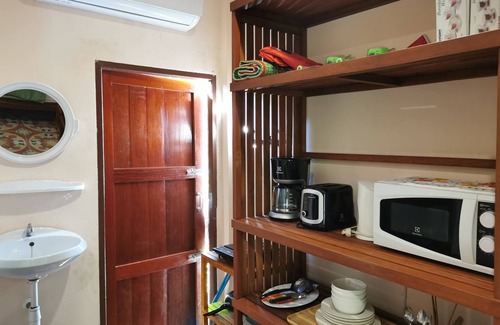 Ko Lanta House | Cozy Apartment Kitchen 1