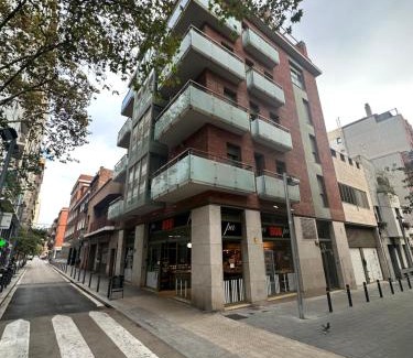 Les Corts Apartment | Cozy Apartment Les Corts