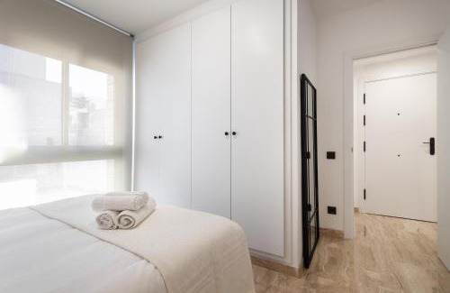 Les Corts Apartment | Cozy Apartment Les Corts