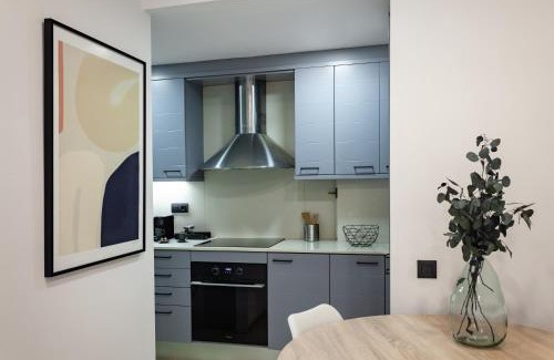 Les Corts Apartment | Cozy Apartment Les Corts
