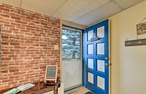 Russian Jack Park Apartment | Cozy Apartment Less Than 4 Miles to Downtown Anchorage!